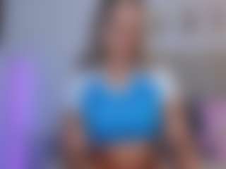 MARIA's Live Sex Cam Show
