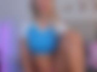 MARIA's Live Sex Cam Show