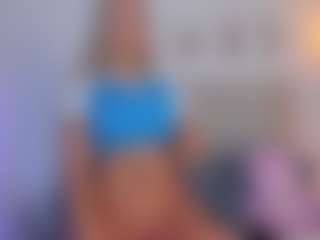 MARIA's Live Sex Cam Show