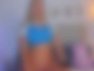 MARIA's Live Sex Cam Show