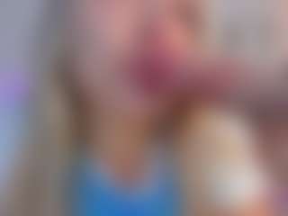 MARIA's Live Sex Cam Show