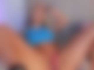 MARIA's Live Sex Cam Show