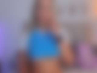 MARIA's Live Sex Cam Show