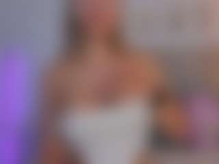 MARIA's Live Sex Cam Show