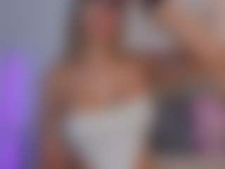 MARIA's Live Sex Cam Show