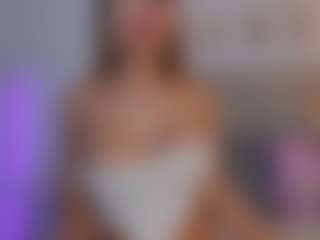 MARIA's Live Sex Cam Show