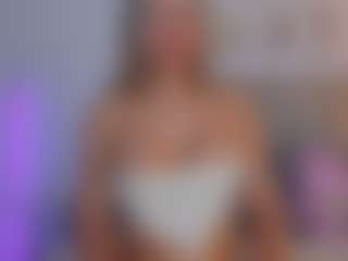 MARIA's Live Sex Cam Show