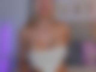 MARIA's Live Sex Cam Show