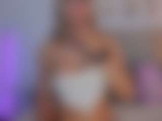 MARIA's Live Sex Cam Show