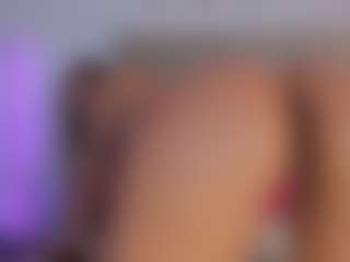 MARIA's Live Sex Cam Show
