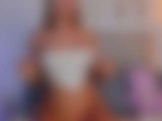 MARIA's Live Sex Cam Show