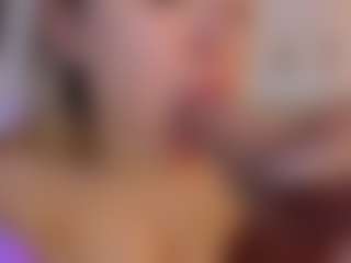 MARIA's Live Sex Cam Show