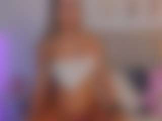 MARIA's Live Sex Cam Show