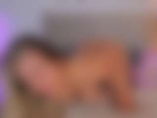 MARIA's Live Sex Cam Show