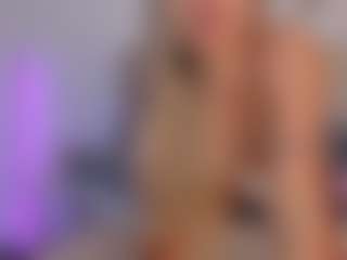 MARIA's Live Sex Cam Show