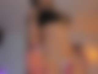 MARIA's Live Sex Cam Show