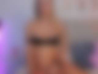 MARIA's Live Sex Cam Show