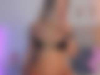 MARIA's Live Sex Cam Show