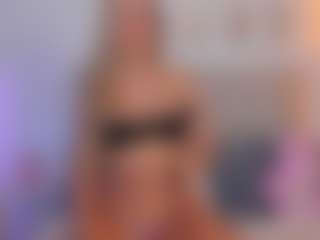 MARIA's Live Sex Cam Show