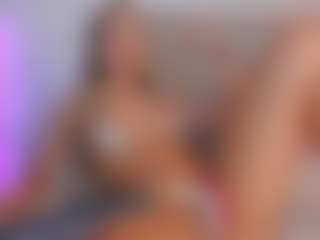 MARIA's Live Sex Cam Show