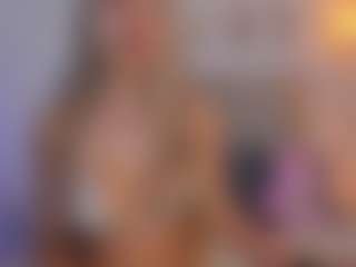 MARIA's Live Sex Cam Show