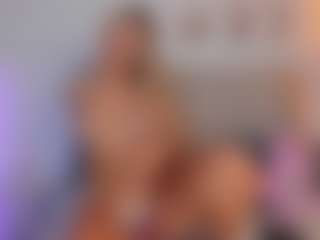 MARIA's Live Sex Cam Show