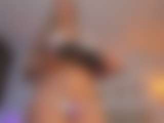 MARIA's Live Sex Cam Show