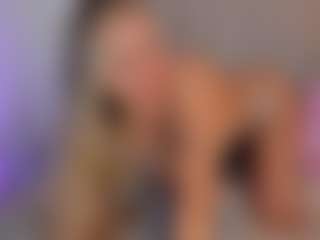 MARIA's Live Sex Cam Show