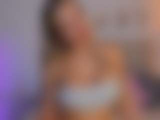 MARIA's Live Sex Cam Show