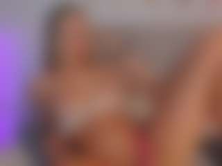 MARIA's Live Sex Cam Show