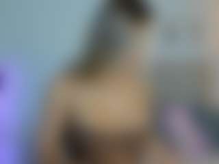 MARIA's Live Sex Cam Show