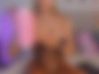 MARIA's Live Sex Cam Show