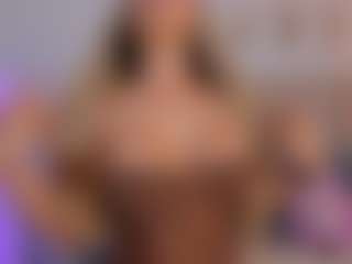 MARIA's Live Sex Cam Show
