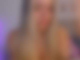 MARIA's Live Sex Cam Show
