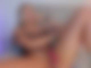 MARIA's Live Sex Cam Show