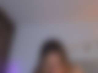 MARIA's Live Sex Cam Show