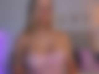 MARIA's Live Sex Cam Show