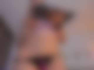 MARIA's Live Sex Cam Show