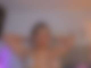 MARIA's Live Sex Cam Show