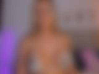 MARIA's Live Sex Cam Show