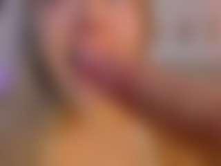 MARIA's Live Sex Cam Show
