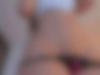 MARIA's Live Sex Cam Show