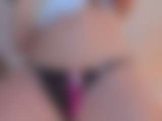 MARIA's Live Sex Cam Show