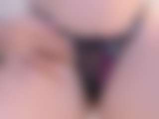 MARIA's Live Sex Cam Show