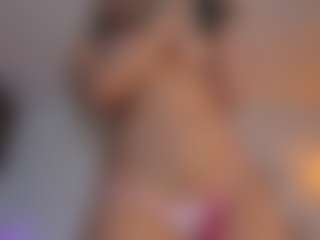 MARIA's Live Sex Cam Show