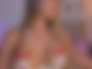 MARIA's Live Sex Cam Show