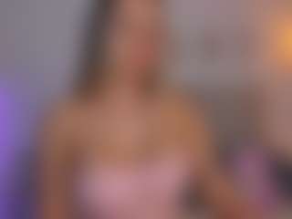 MARIA's Live Sex Cam Show