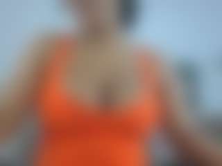 kimaralion's Live Sex Cam Show