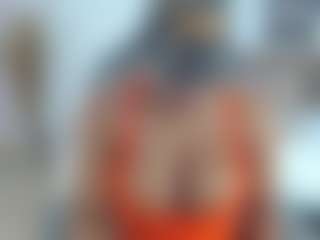 Live cam show with kimaralion - Ebony on EXY | colombia