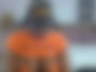 Live cam show with kimaralion - Ebony on Cam Slut | colombia